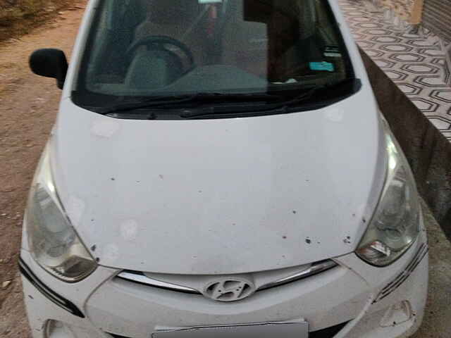 Second Hand Hyundai Eon Era + in Baran