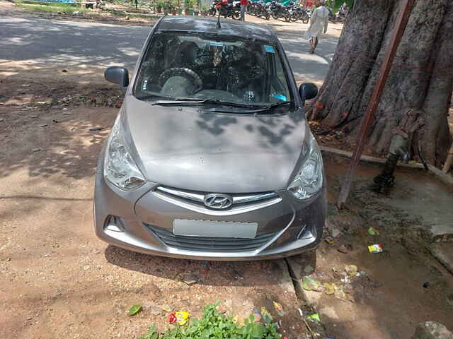 Second Hand Hyundai Eon Magna + in Patna