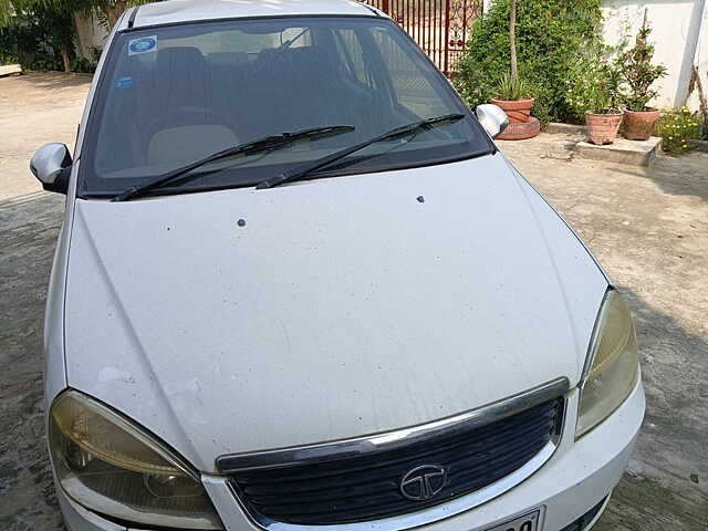 Second Hand Tata Indigo [2005-2009] LX TDI BS-III in Gorakhpur