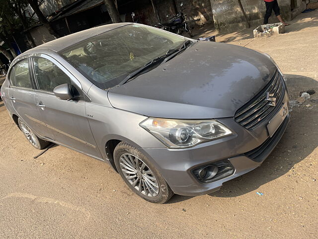 Second Hand Maruti Suzuki Ciaz [2014-2017] ZXI+ in Khurda