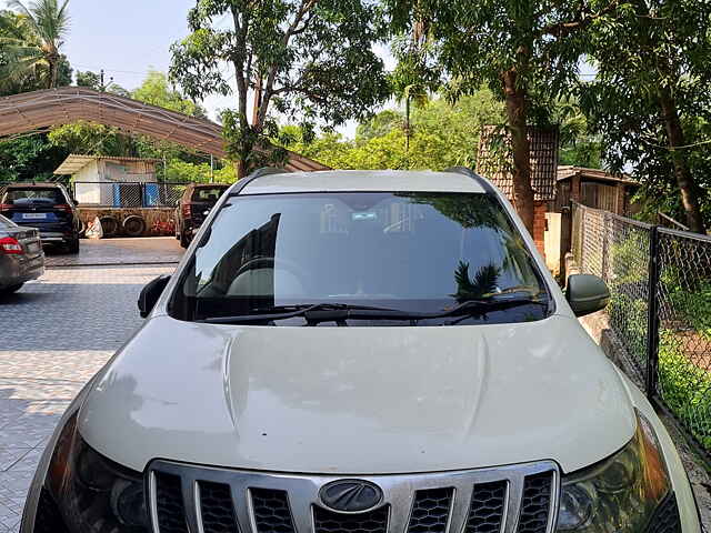 Second Hand Mahindra XUV500 [2011-2015] W8 in Vasai