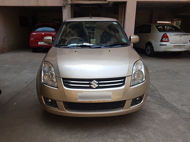 Second Hand Maruti Suzuki Swift Dzire [2010-2011] VXi 1.2 BS-IV in Mumbai