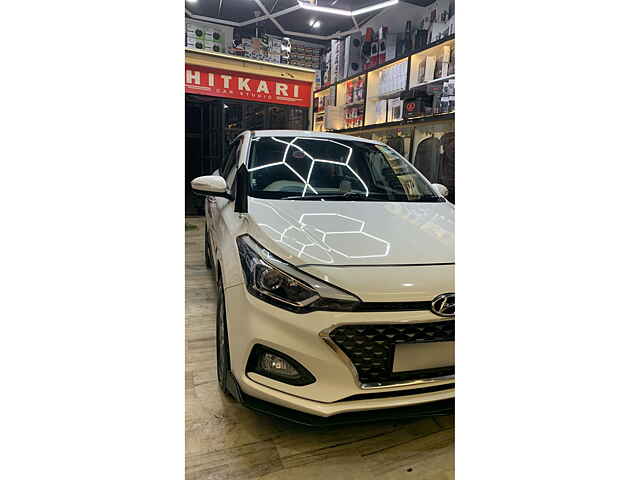 Second Hand Hyundai Elite i20 [2018-2019] Asta 1.4 (O) CRDi in Muzaffarnagar