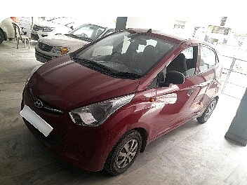 Second Hand Hyundai Eon Era + in Jaipur