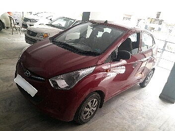 Second Hand Hyundai Eon Era + in Jaipur