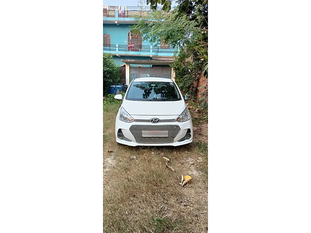 Second Hand Hyundai Grand i10 Magna U2 1.2 CRDi in Jaunpur