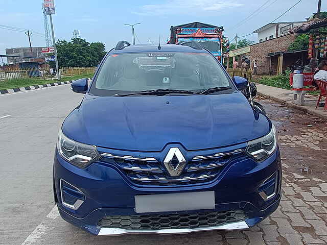 Second Hand Renault Triber [2019-2023] RXT [2019-2020] in Allahabad