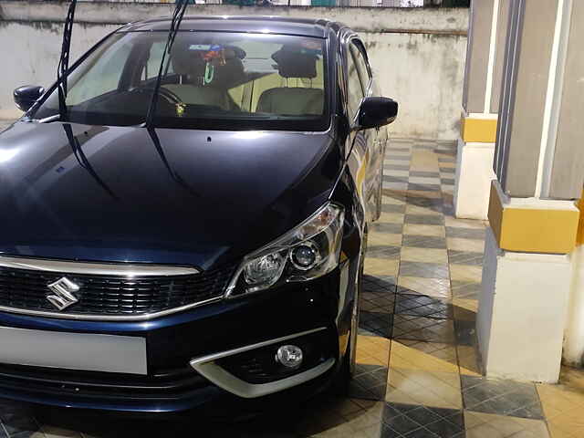 Second Hand Maruti Suzuki Ciaz Delta 1.5 [2020-2023] in Hyderabad