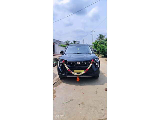 Second Hand Mahindra XUV 3XO AX5 1.5 Diesel in Hyderabad