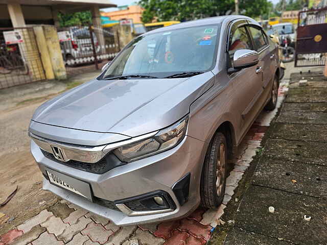 Second Hand Honda Amaze [2018-2021] 1.2 V MT Petrol [2018-2020] in Angul