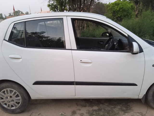 Second Hand Hyundai i10 [2010-2017] Magna 1.2 Kappa2 in Sitapur