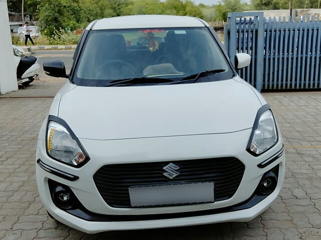 Second Hand Maruti Suzuki Swift [2014-2018] VDi ABS in Nadiad