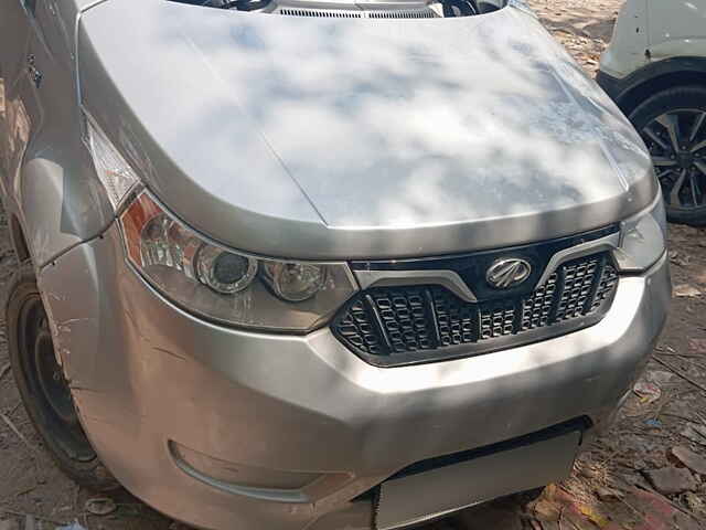 Second Hand Mahindra e2o PLUS P4 in Delhi