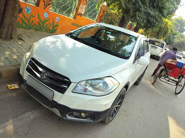 Second Hand Maruti Suzuki S-Cross [2014-2017] Sigma 1.3 in Delhi