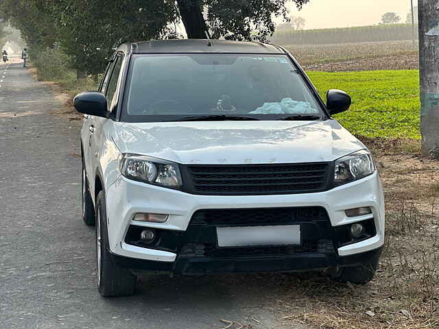 Second Hand Maruti Suzuki Vitara Brezza [2016-2020] LDi in Karnal