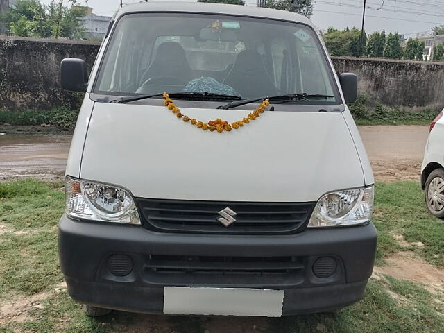 Second Hand Maruti Suzuki Eeco [2010-2022] 5 STR AC (O) CNG in Vadodara