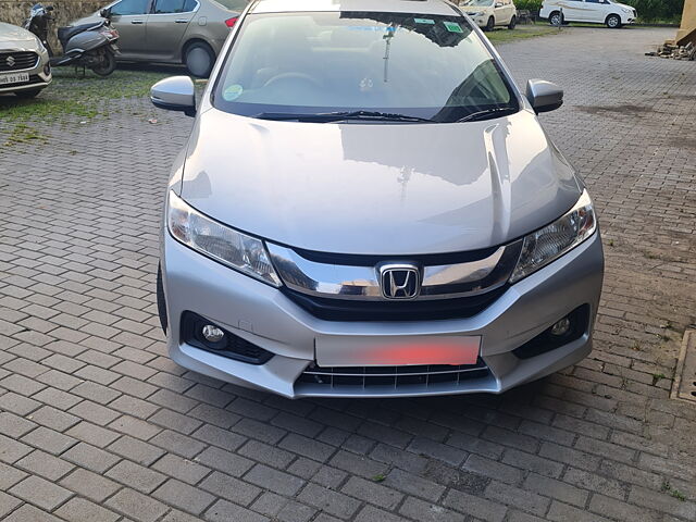 Second Hand Honda City [2014-2017] VX CVT in Thane