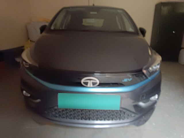 Second Hand Tata Tiago EV XZ Plus Long Range in Bangalore