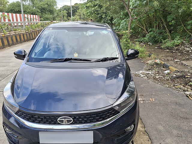 Second Hand Tata Tigor XZ CNG [2022-2023] in Mumbai