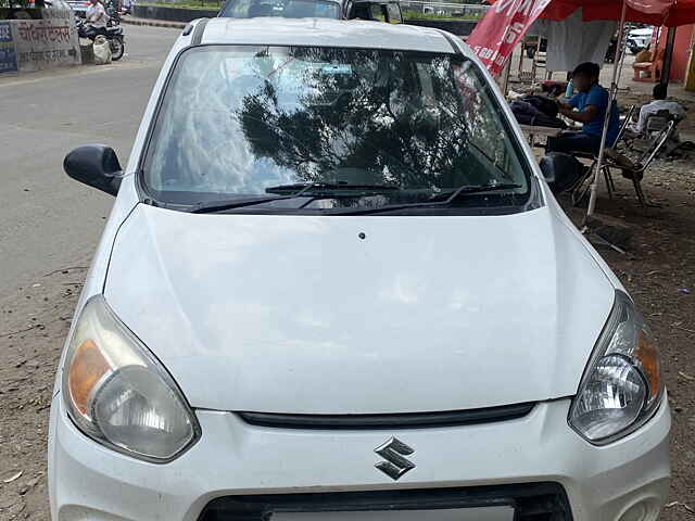 Second Hand Maruti Suzuki Alto 800 [2016-2019] LXi in Bhilwara