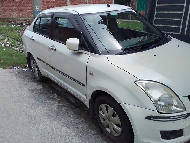 Second Hand Maruti Suzuki Swift Dzire [2008-2010] VXi in Lakhimpur Kheri