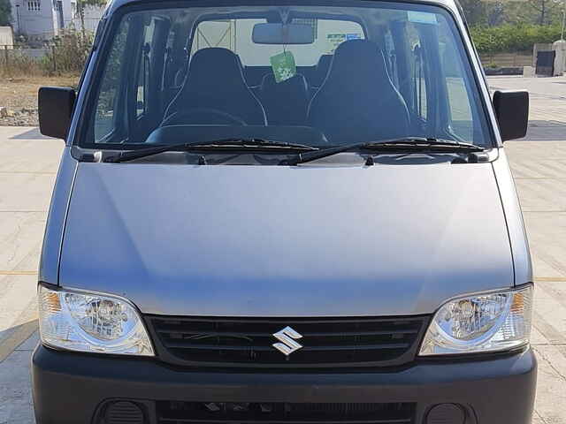 Second Hand Maruti Suzuki Eeco 7 STR STD in Mumbai