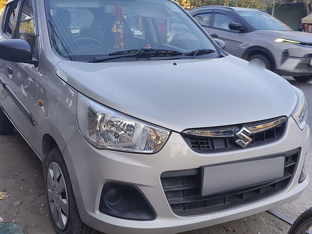 Second Hand Maruti Suzuki Alto K10 [2014-2020] VXi [2014-2019] in Dibrugarh