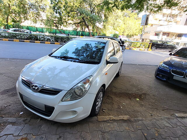 Second Hand Hyundai i20 [2010-2012] Magna 1.2 in Ahmedabad