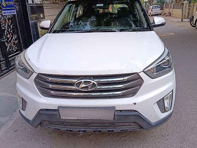 Second Hand Hyundai Creta [2015-2017] 1.6 SX in Nagpur