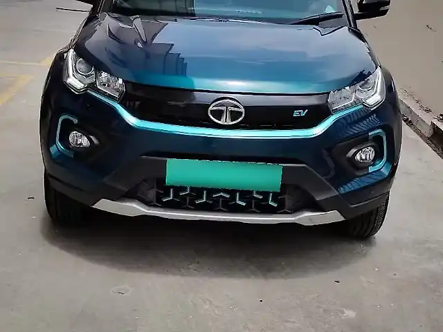 Second Hand Tata Nexon EV [2020-2022] XZ Plus in Raichur