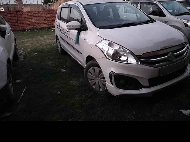 Second Hand Maruti Suzuki Ertiga [2018-2022] VXi in Varanasi