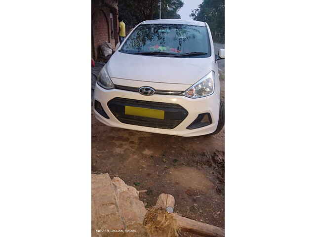 Second Hand Hyundai Xcent [2014-2017] Base 1.2 [2014-2016] in Etah