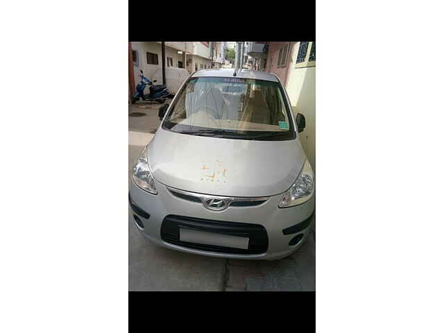 Second Hand Hyundai i10 [2007-2010] Era in Vadodara