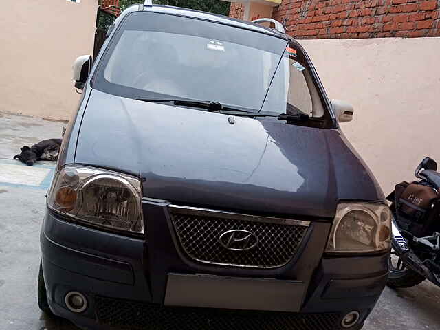 Second Hand Hyundai Santro Xing [2008-2015] GL in Kannauj