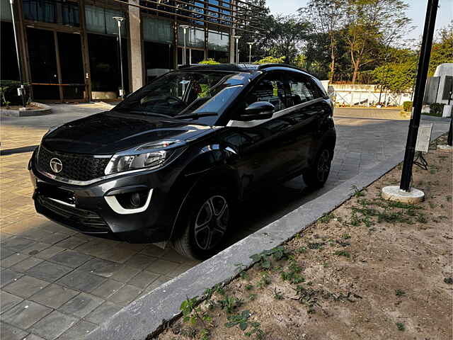 Second Hand Tata Nexon [2017-2020] XT Diesel [2017-2019] in Zirakpur