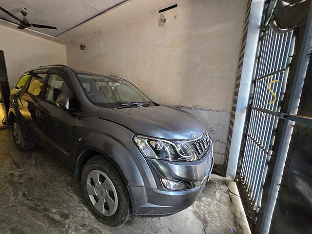 Second Hand Mahindra XUV500 [2015-2018] W4 [2015-2016] in Mathura