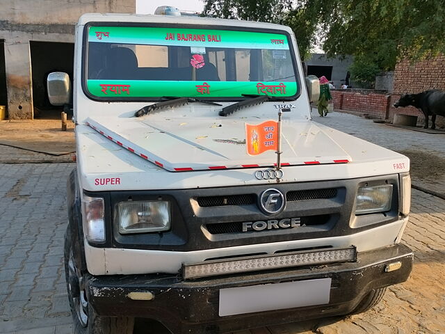 Second Hand Force Motors Force One EX 7 STR in Bhiwani