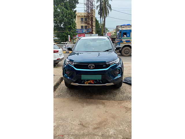 Second Hand Tata Nexon EV Prime XZ Plus LUX in Bhubaneswar