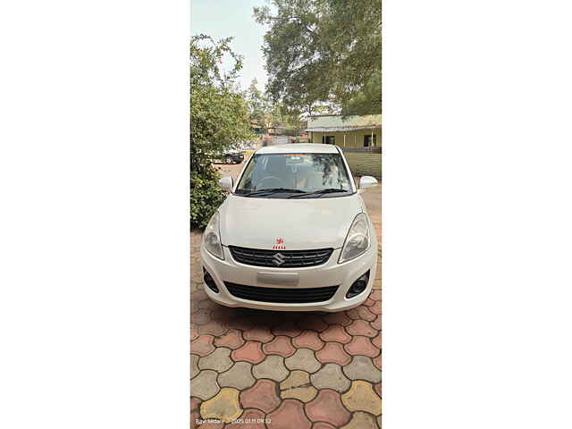 Second Hand Maruti Suzuki Swift DZire [2011-2015] VDI in Parbhani