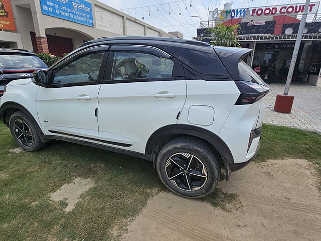 Second Hand Tata Nexon EV Fearless Plus Long Range in Jalandhar