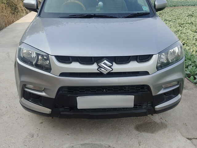 Second Hand Maruti Suzuki Vitara Brezza [2016-2020] VDi (O) [2016-2018] in Delhi