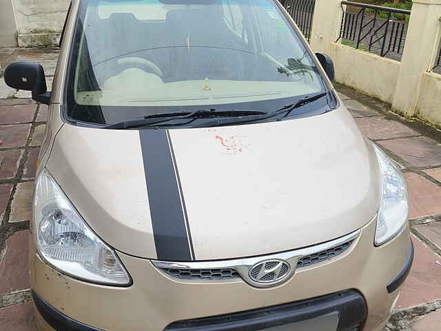 Second Hand Hyundai i10 [2007-2010] Era in Bhopal