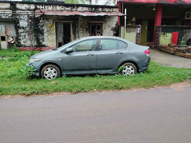 Second Hand Honda City [2008-2011] 1.5 V MT in Bhubaneswar