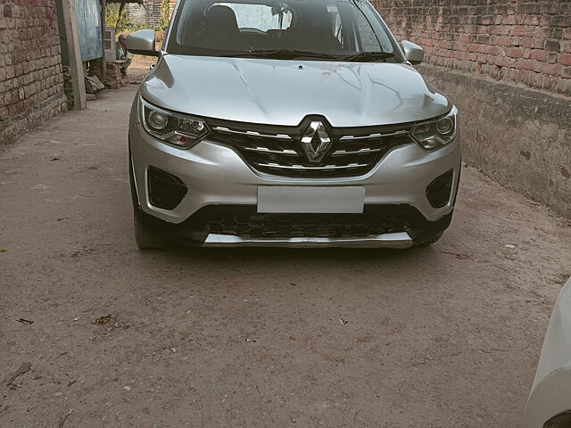 Second Hand Renault Triber [2019-2023] RXL in Gwalior