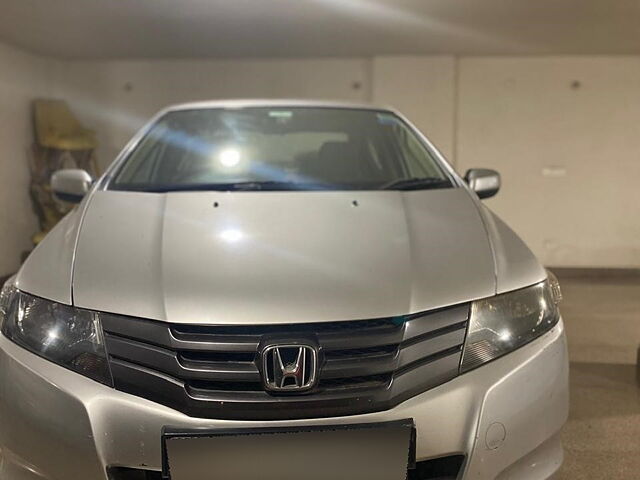 Second Hand Honda City [2008-2011] 1.5 S MT in Delhi