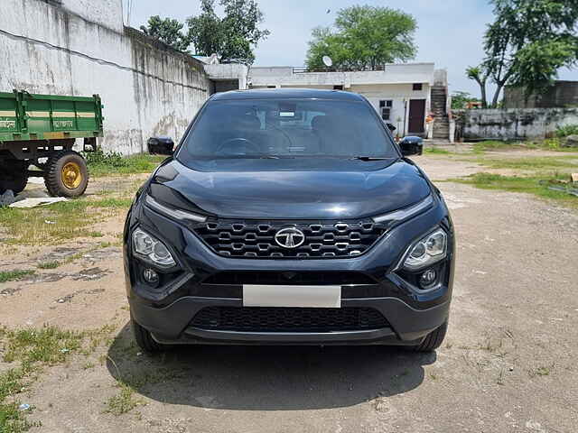 Second Hand Tata Harrier [2019-2023] XTA Plus Dark Edition in Bilaspur