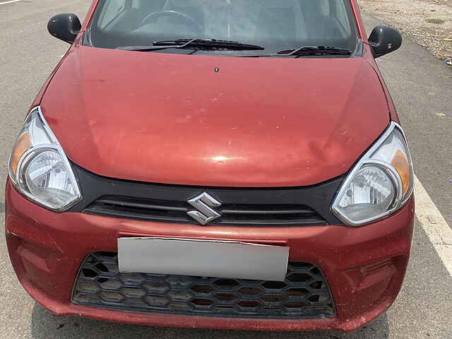 Second Hand Maruti Suzuki Alto 800 LXi in Gwalior