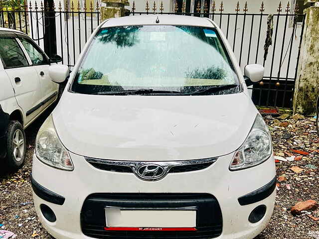 Second Hand Hyundai i10 [2007-2010] Magna 1.2 in Nainital