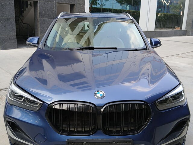 Second Hand BMW X1 [2020-2023] sDrive20i xLine in Noida