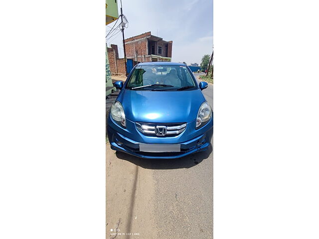 Second Hand Honda Amaze [2013-2016] 1.5 S i-DTEC in Jhansi